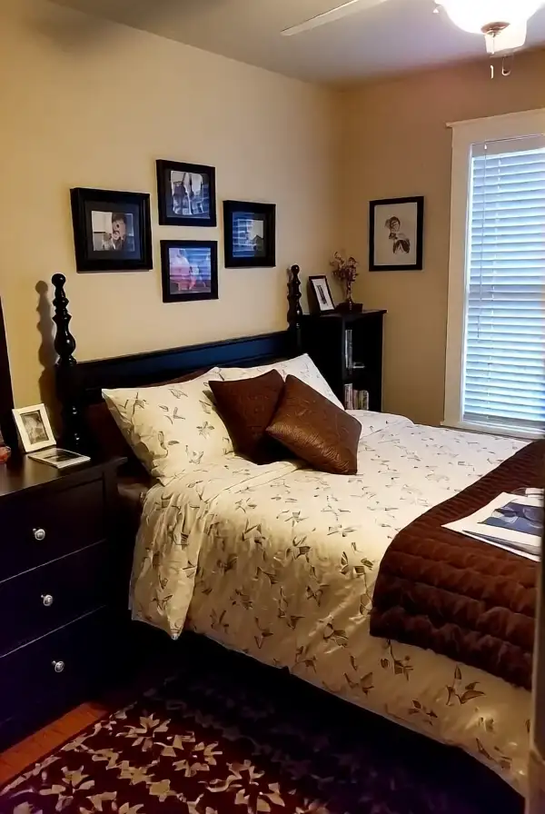 Add Personal Touches