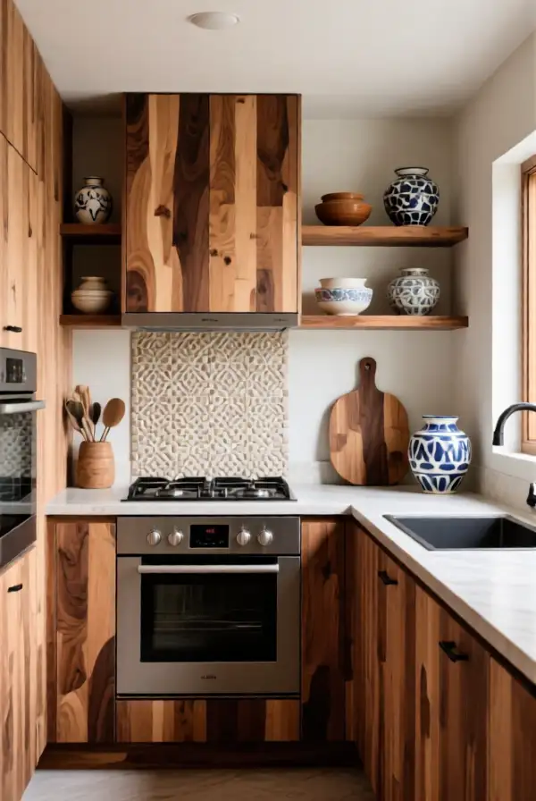 Add Texture with Materials