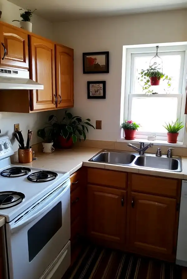 Adding Decorative Elements