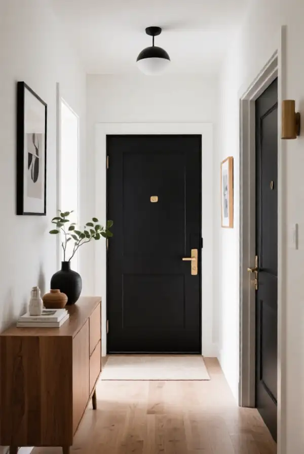 Adding Personal Touches