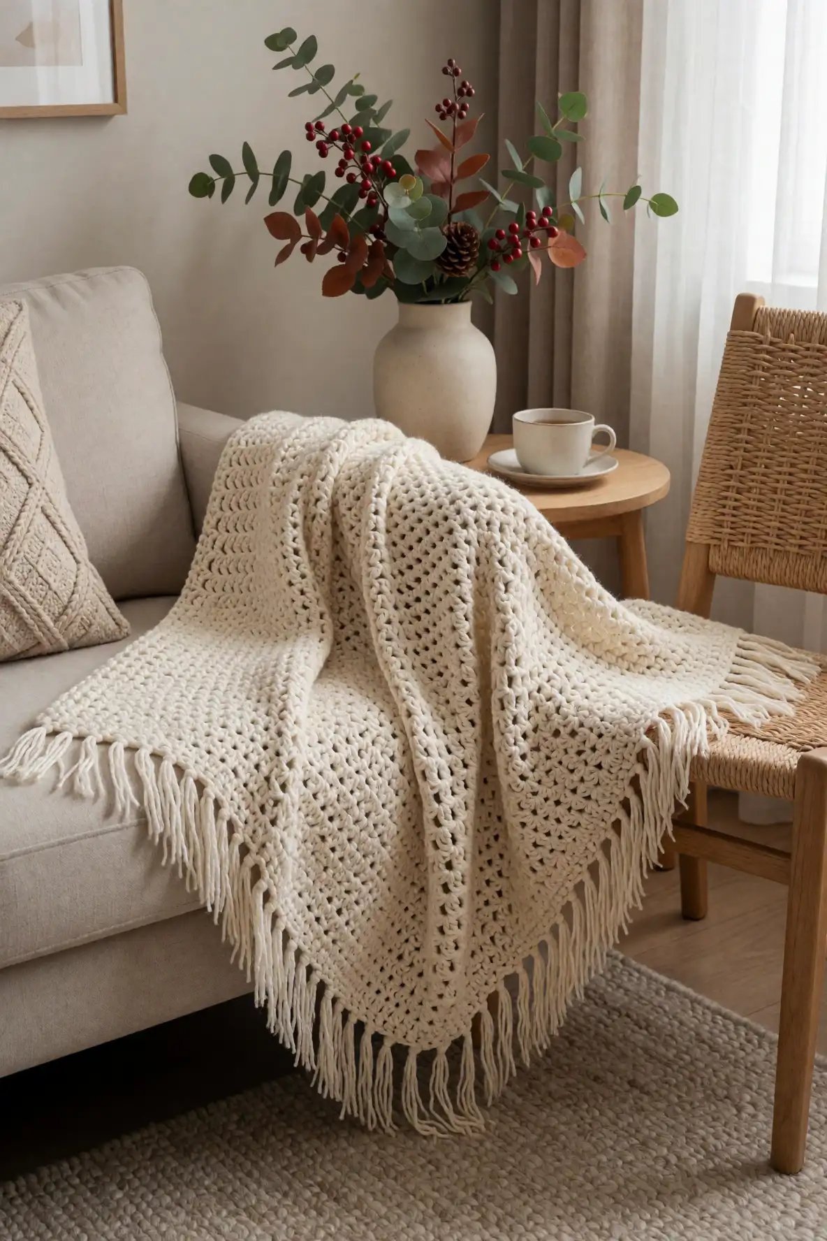 Adding Seasonal Comfort Without Changing Everything