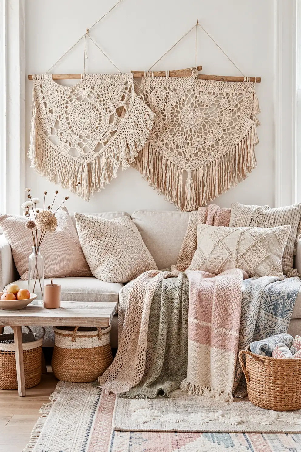 Adding Texture and Depth to Your Decor
