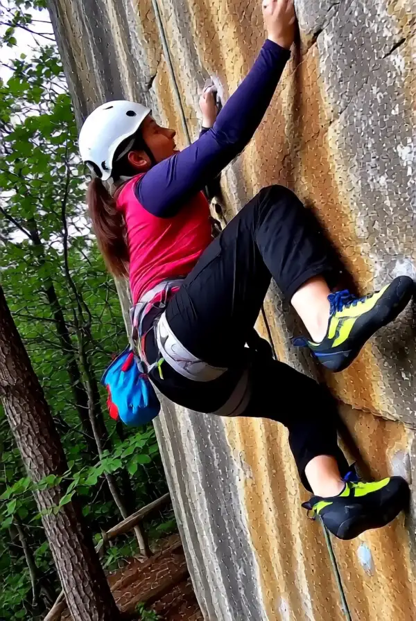 Adventure and Thrill