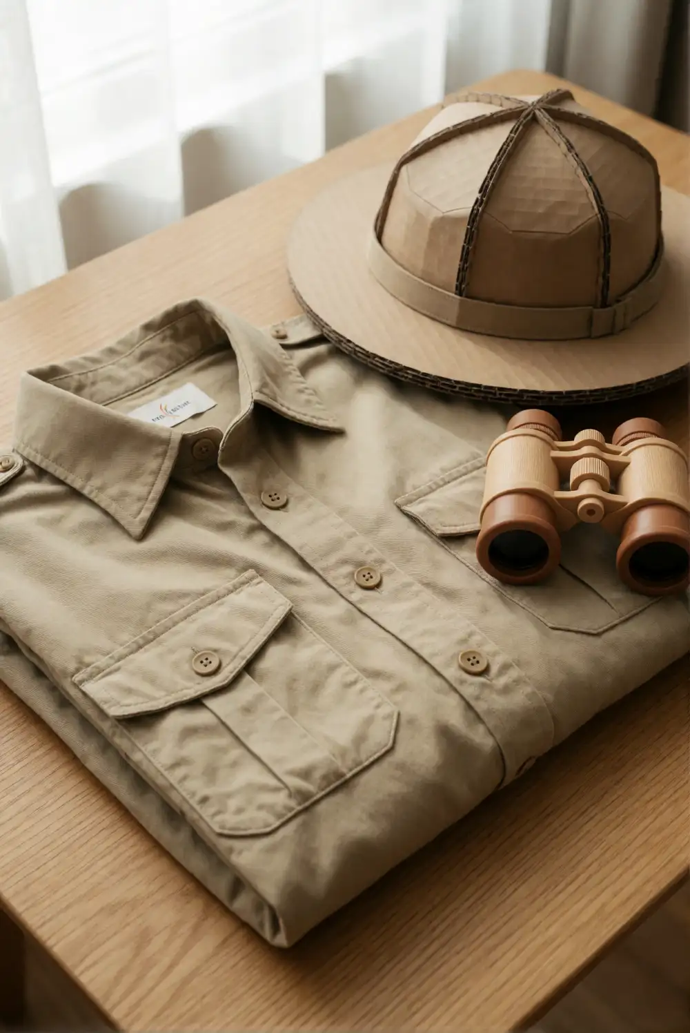 Adventure Explorer Kit