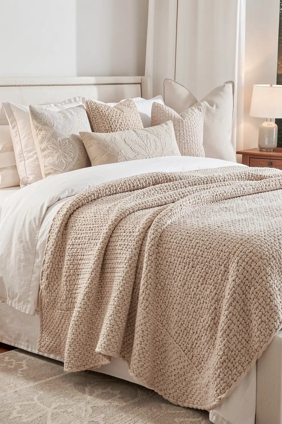 Aesthetic Appeal That Complements Any Decor