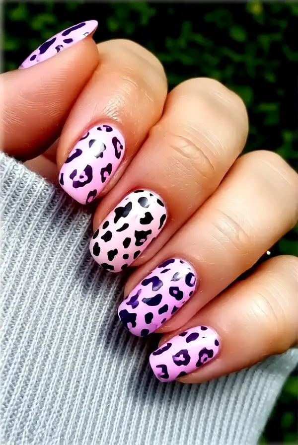 Affectionate Animal Prints