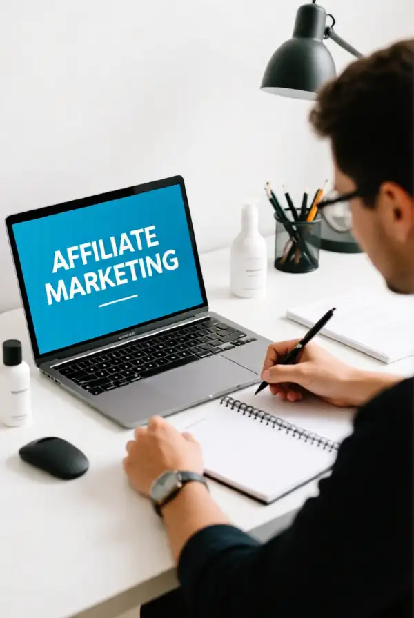 Affiliate Marketing