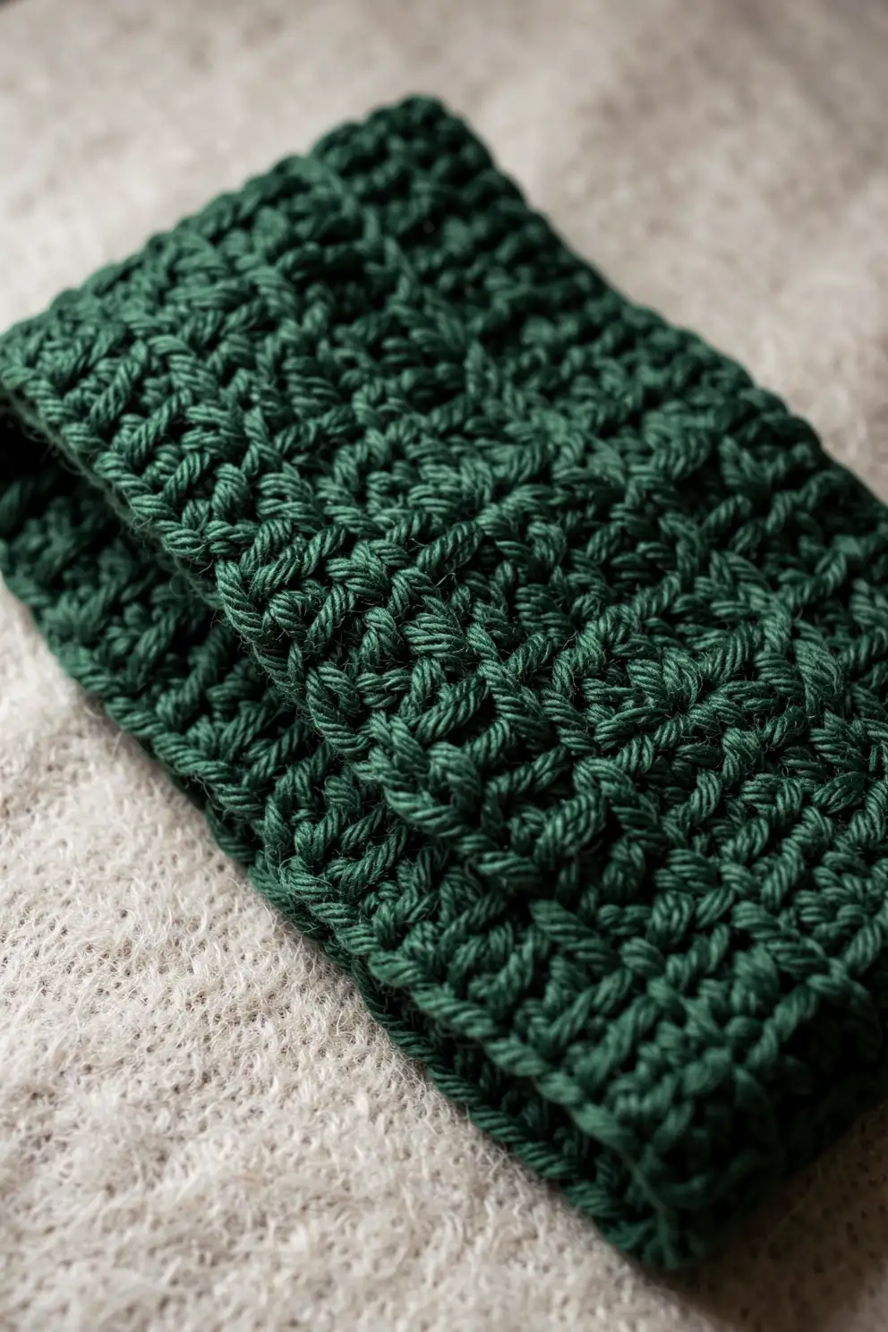 Alpine Stitch Definition
