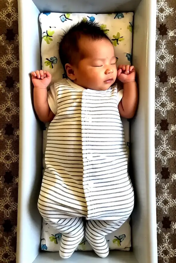 Alternative Sleep Solutions for Your Baby