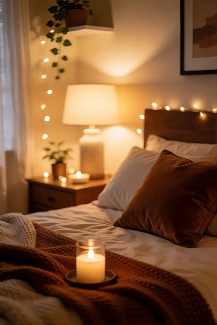 Ambient Lighting