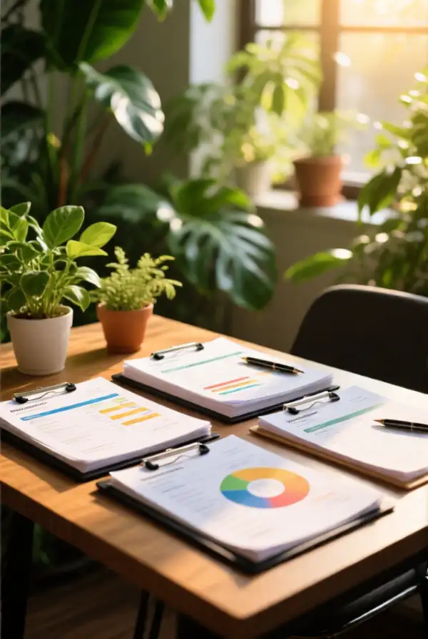 Analyze and Categorize Your Spending