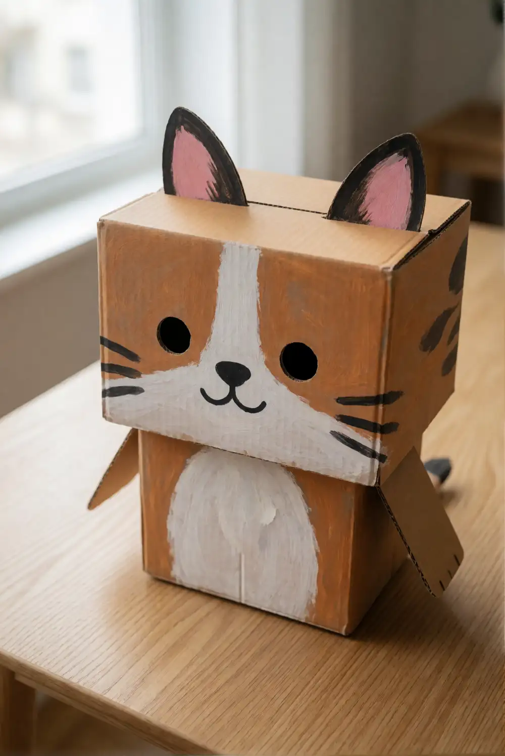 Animal Costume