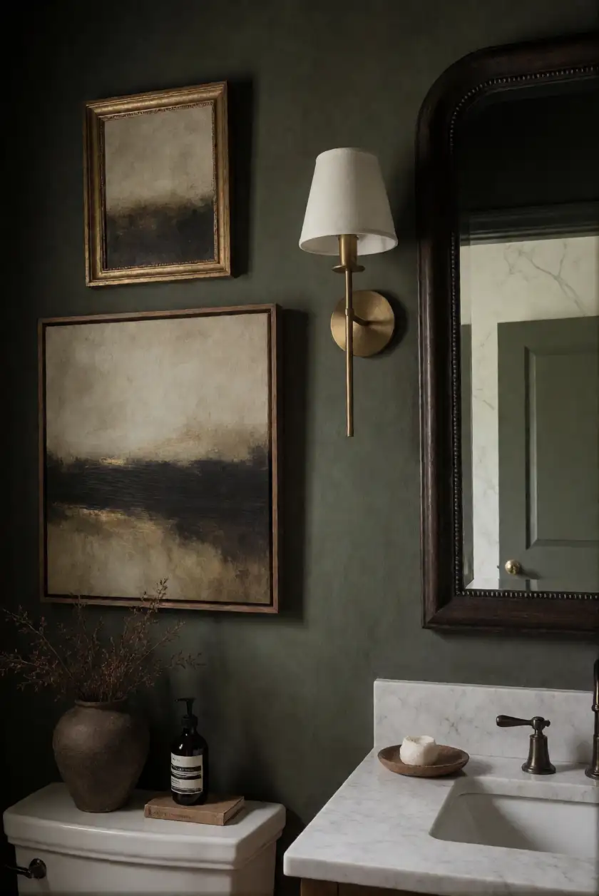Art and Decor Choices