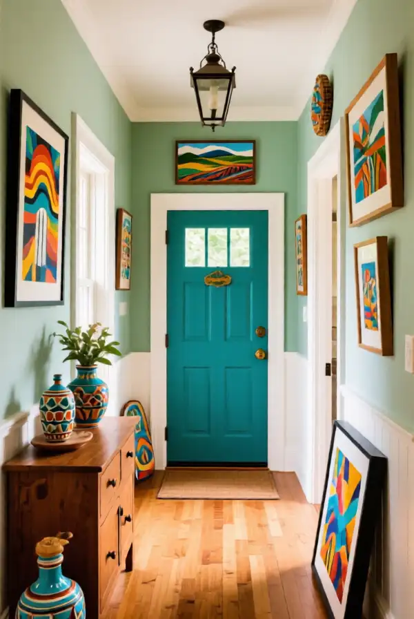 Artisan and Unique Finds