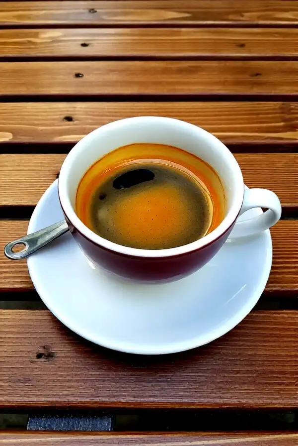 Artisan Coffee or Tea