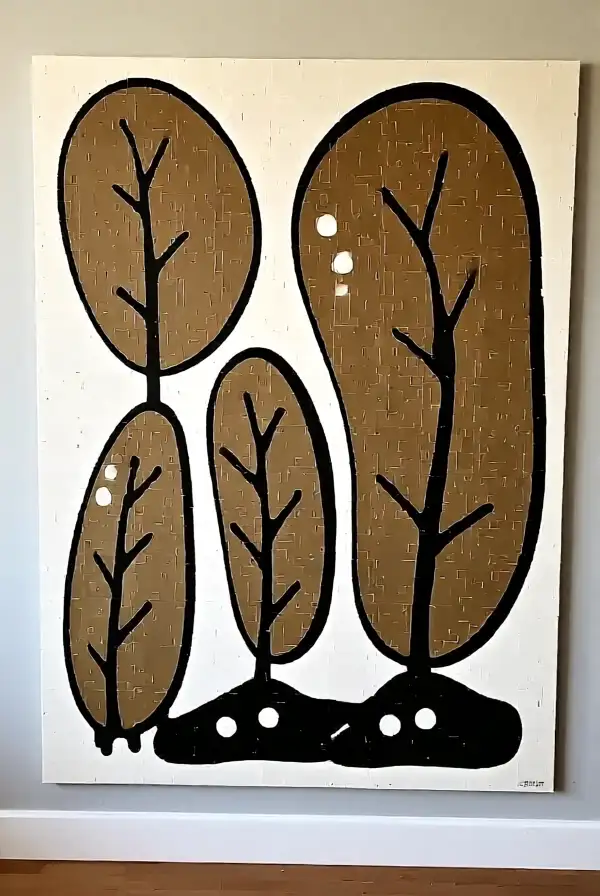 Artistic Inspirations from Nature