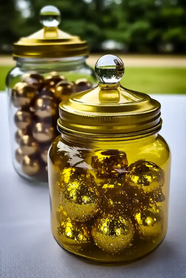 Artistic Jar Trap Concepts