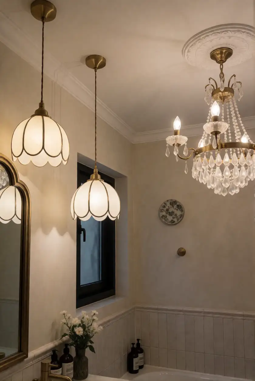 Artistic Lighting Choices