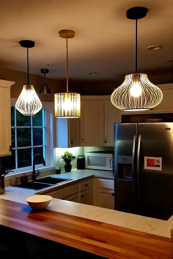 Artistic Lighting Designs