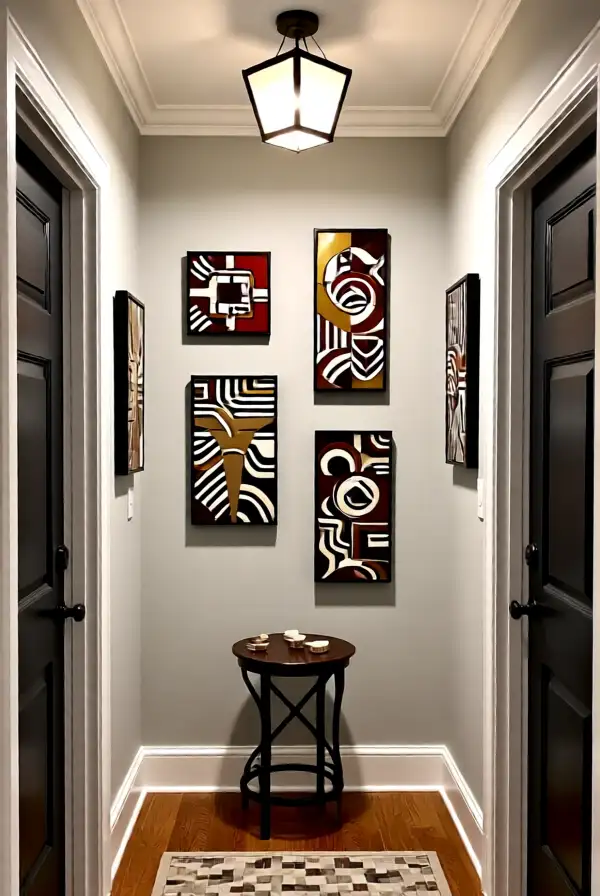 Artistic Wall Hangings