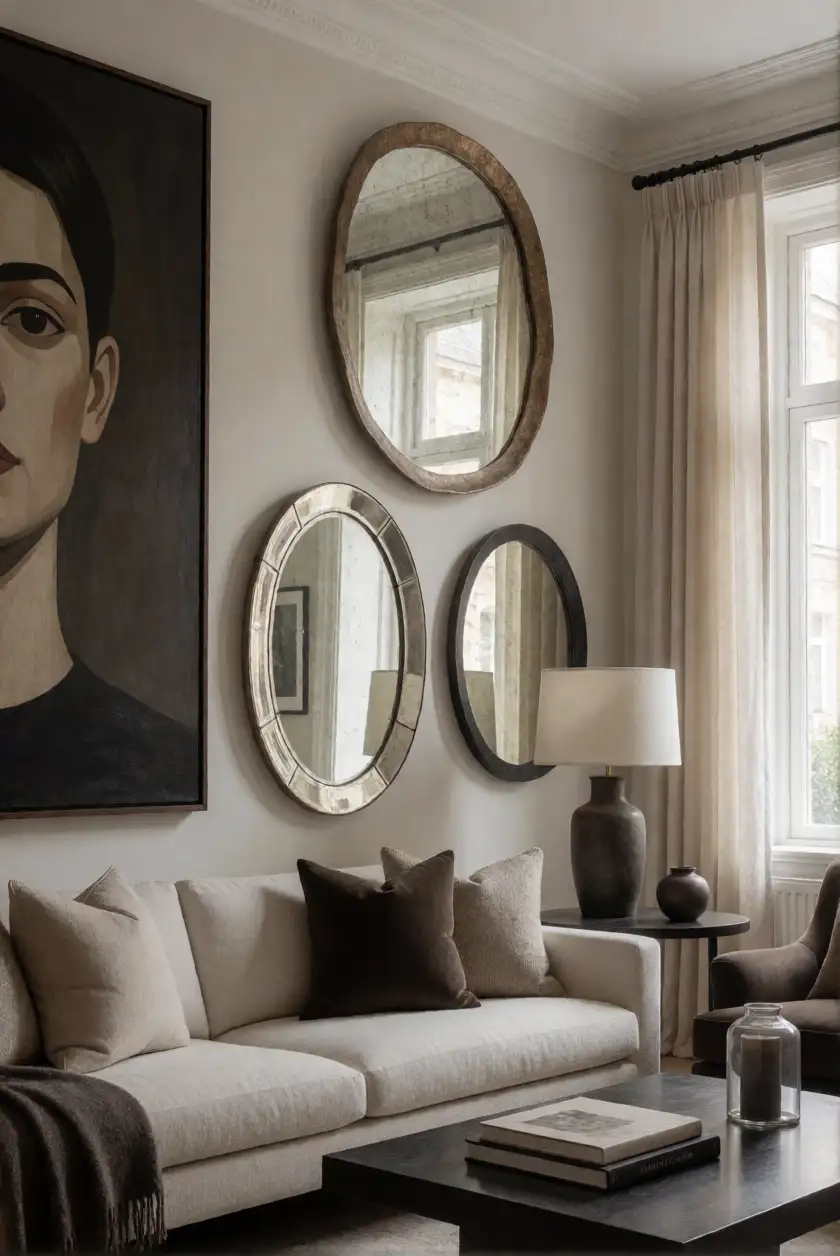 Artwork and Wall Decor