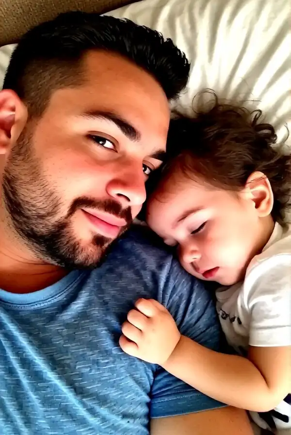 Attachment Parenting