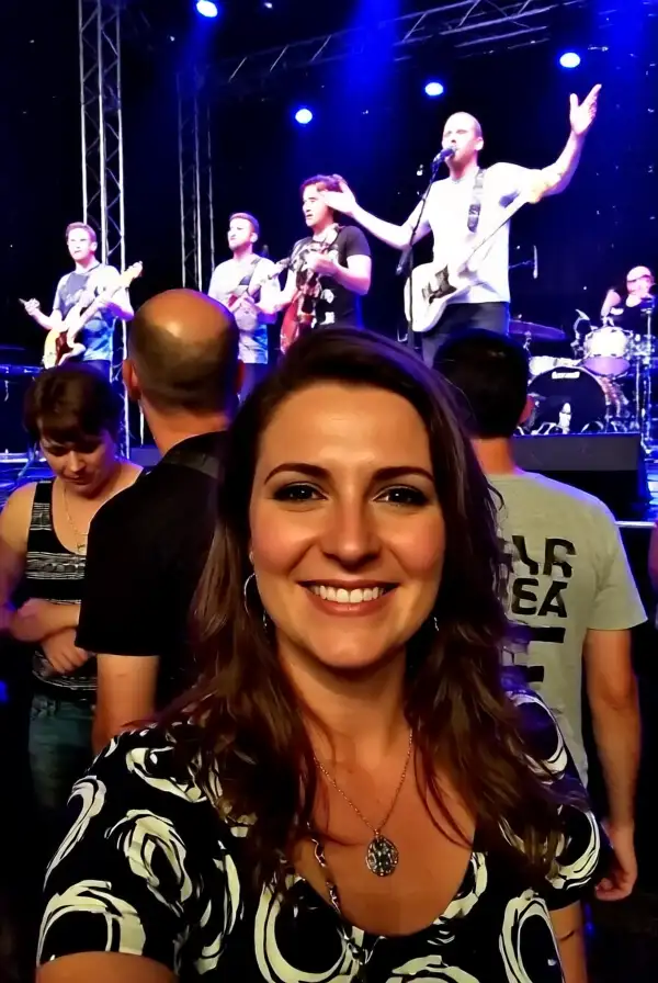 Attend a Concert or Show