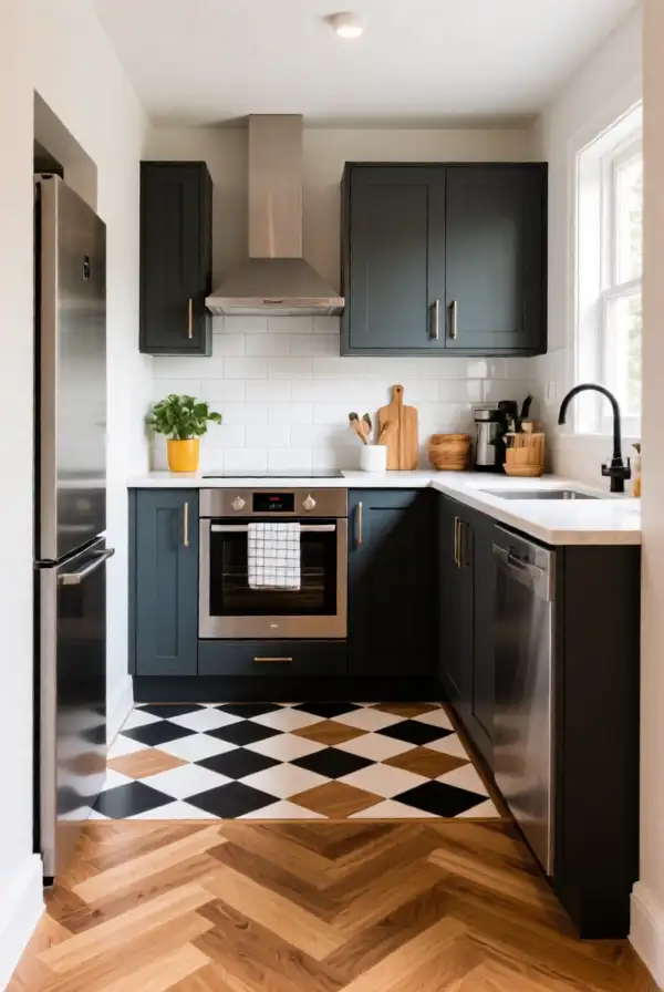 Attractive Flooring Choices