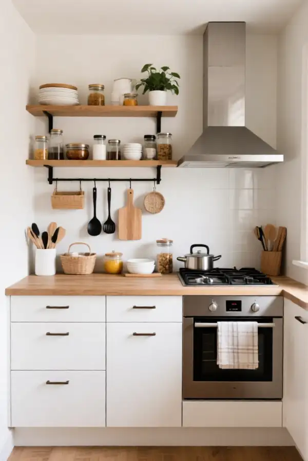 Audit Your Kitchen Necessities