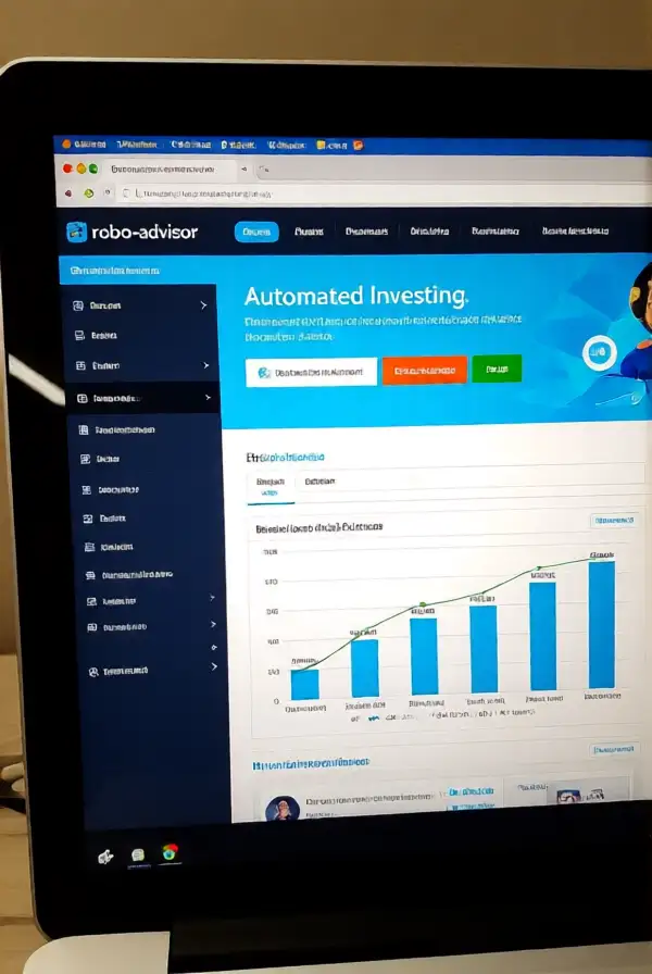 Automating Your Investments