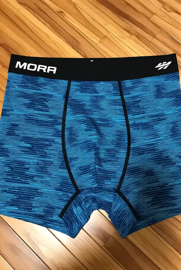 Avoid Cotton Underwear