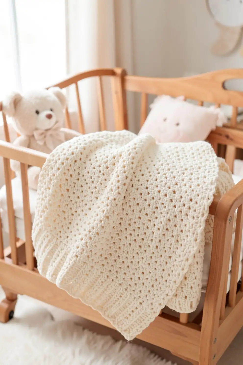 Baby Soft Pieces With Timeless Appeal