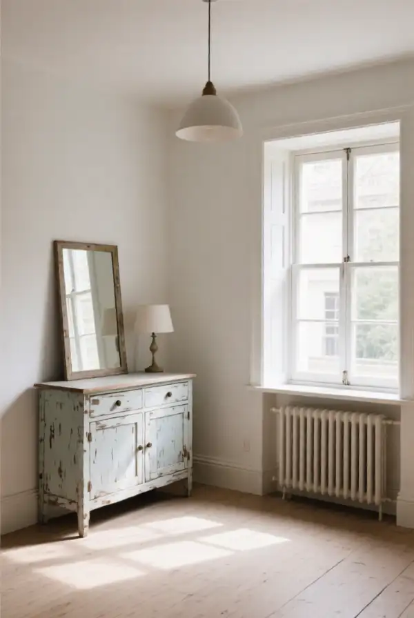 Balance with Minimalism