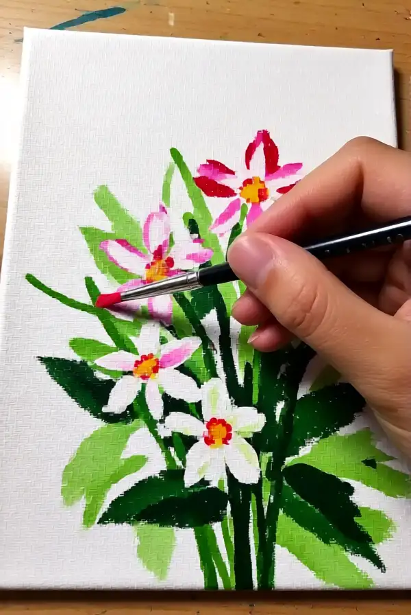 Basic Techniques for Beginners