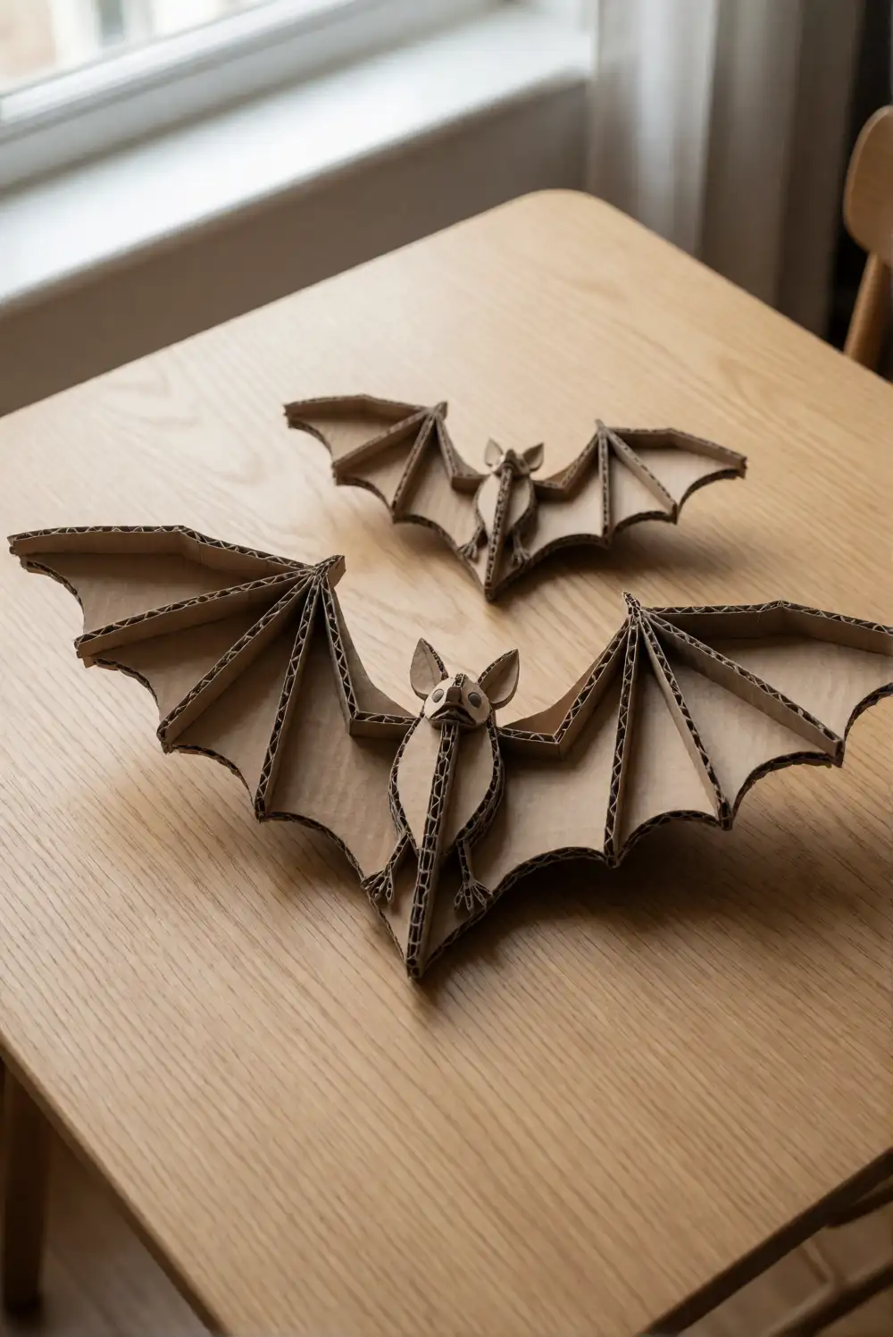Bat Wall Decor