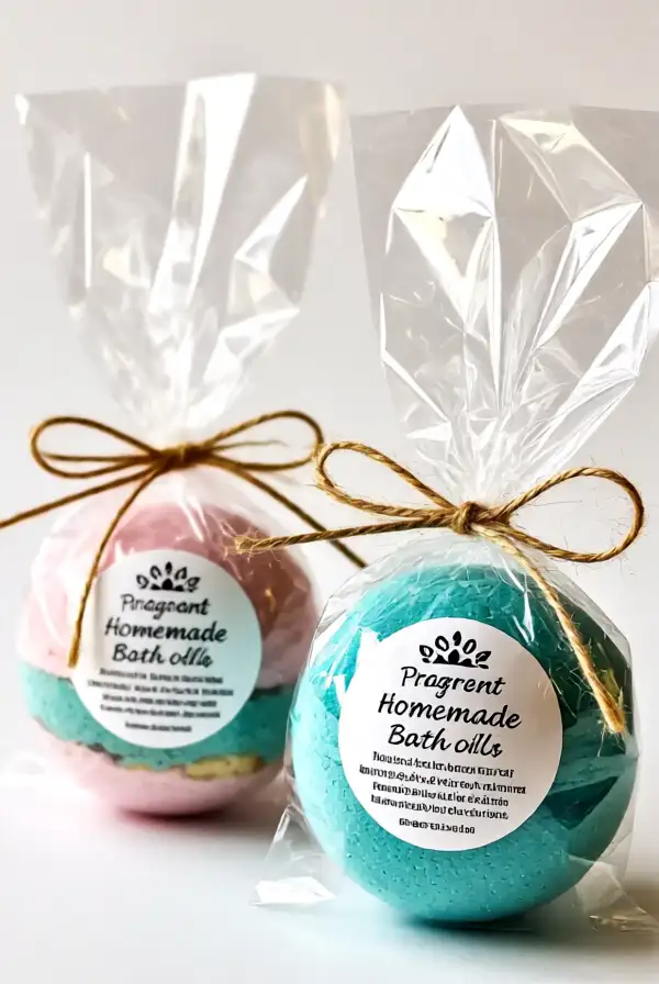 Bath Bombs