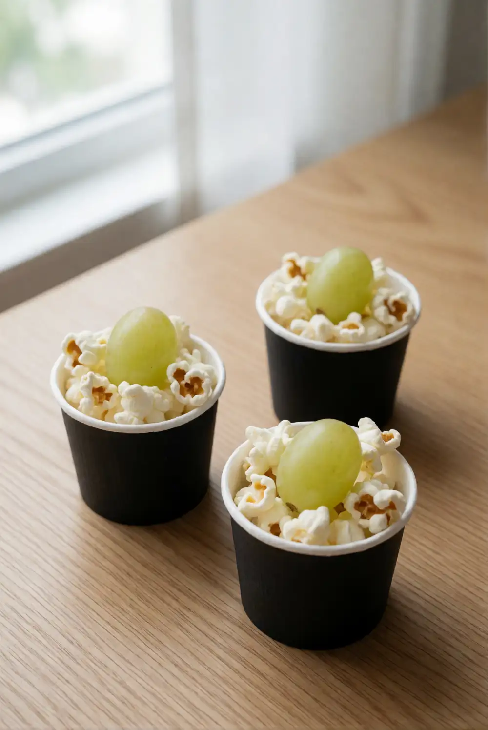 Batty Snack Cups