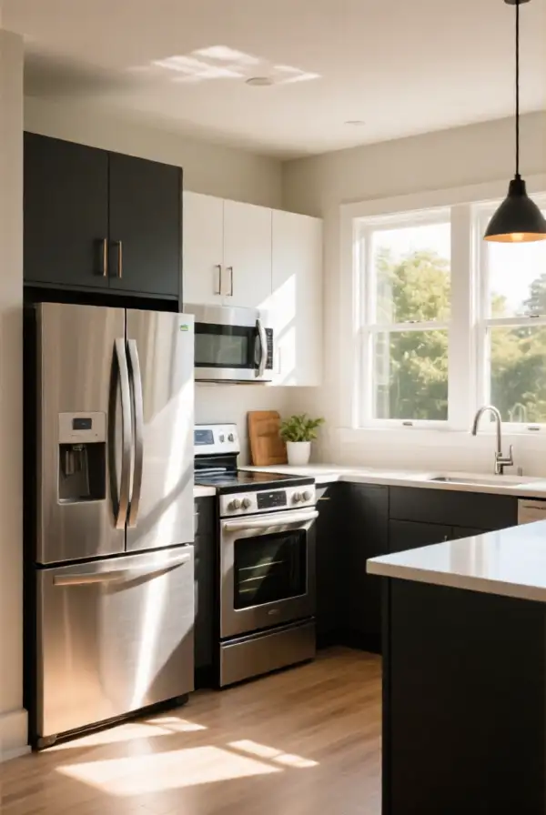 Be Energy Efficient at Home