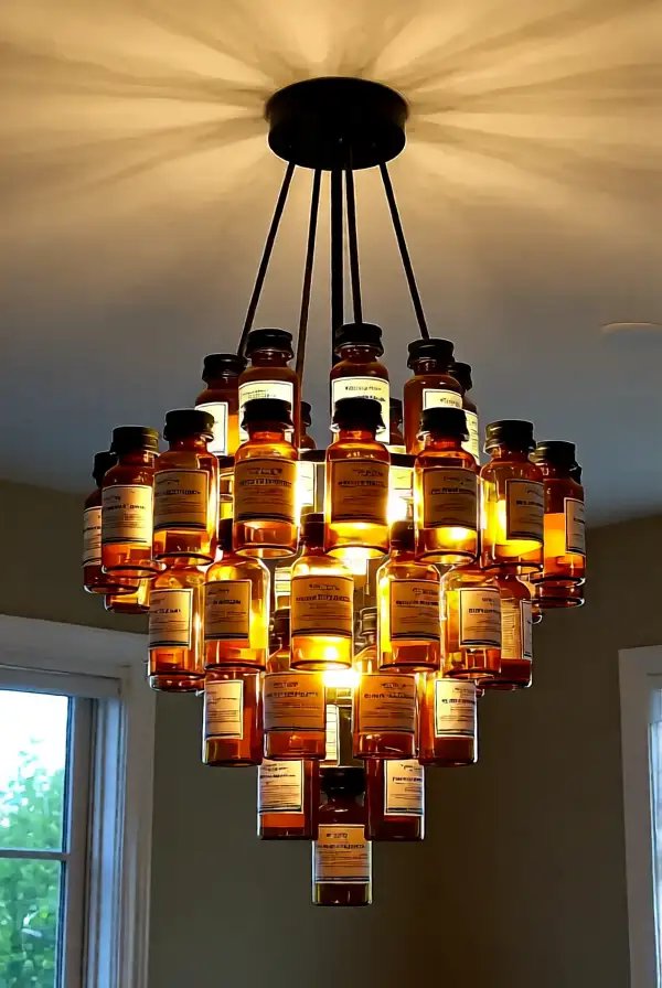 Beautiful Light Fixtures