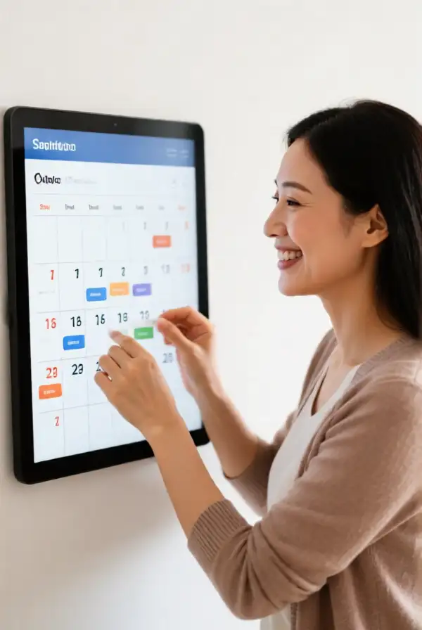 Being Flexible And Adapting To Change