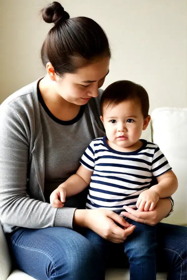 Being Patient and Persistent