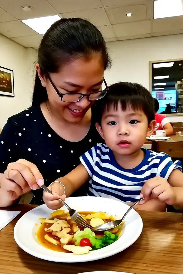 Being Patient and Understanding