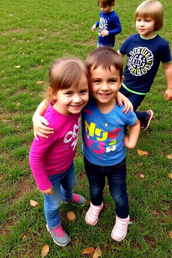 Benefits of Outdoor Activities for Kids’ Development