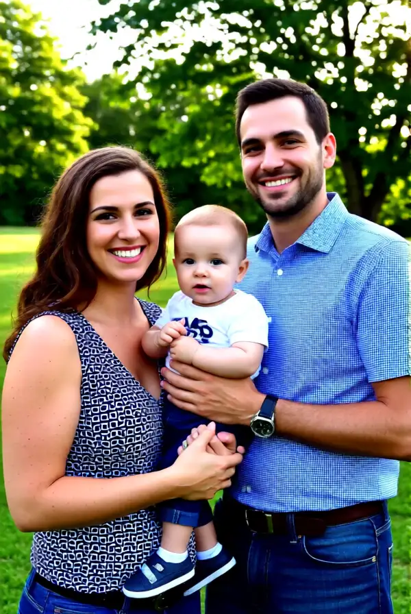 Benjamin - Son of the Right Hand