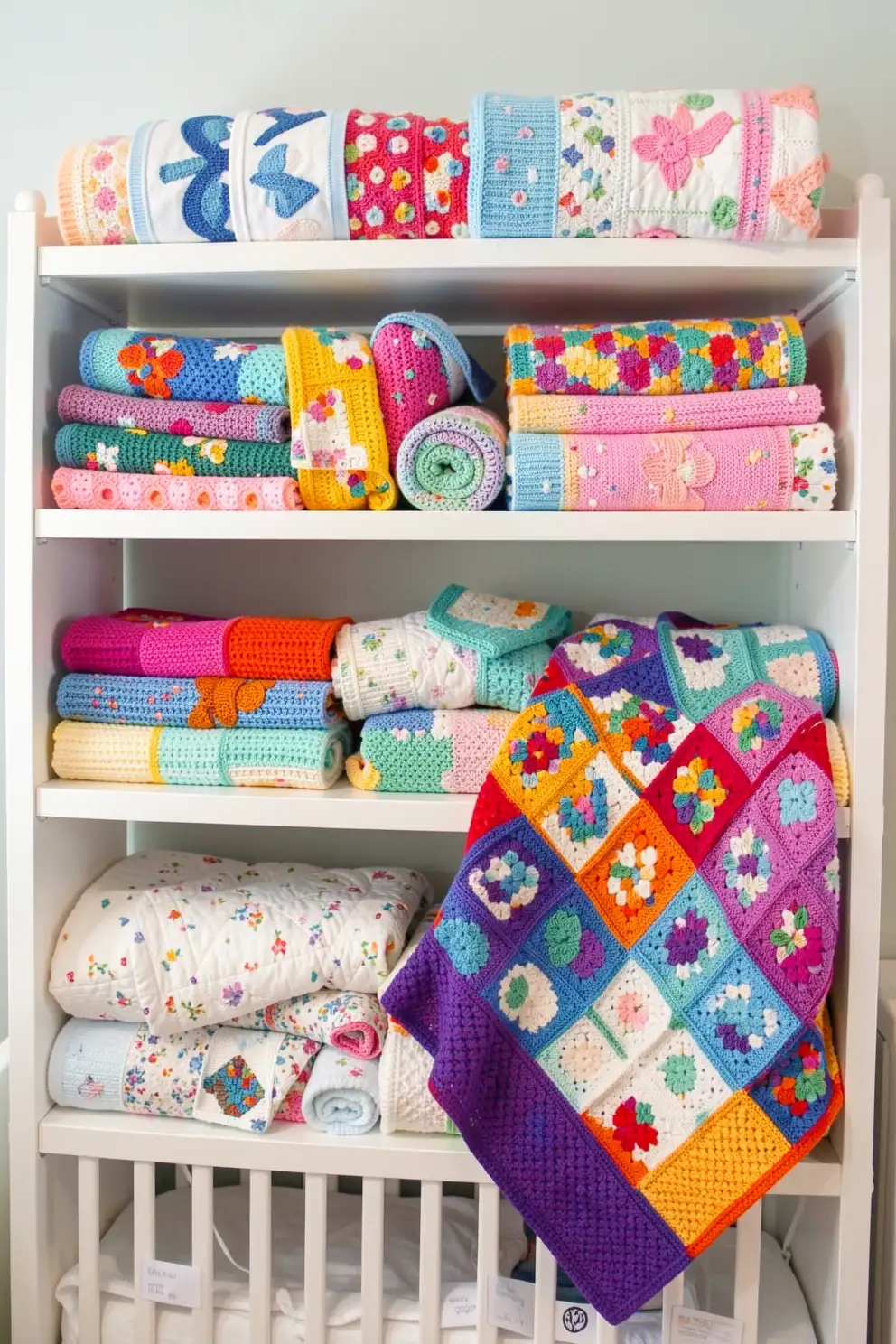 Blanket Types and Designs