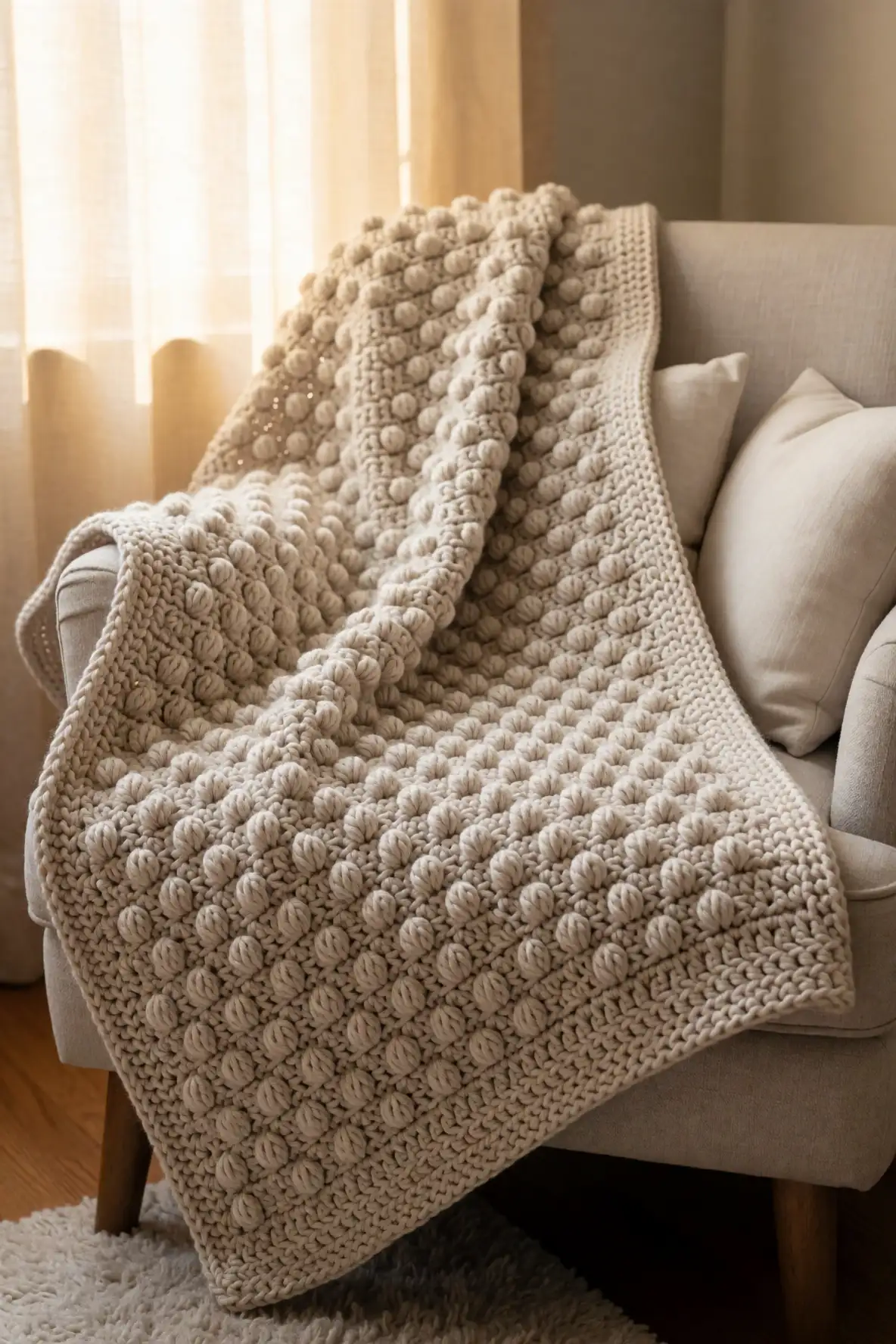 Bobble Details That Feel Playful