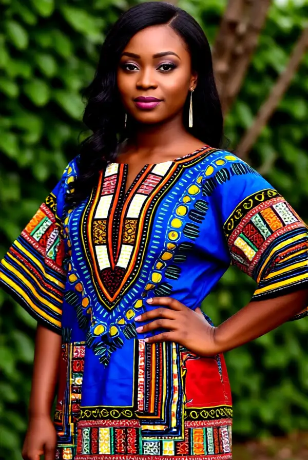 Bold Patterns to Cry Out Spring