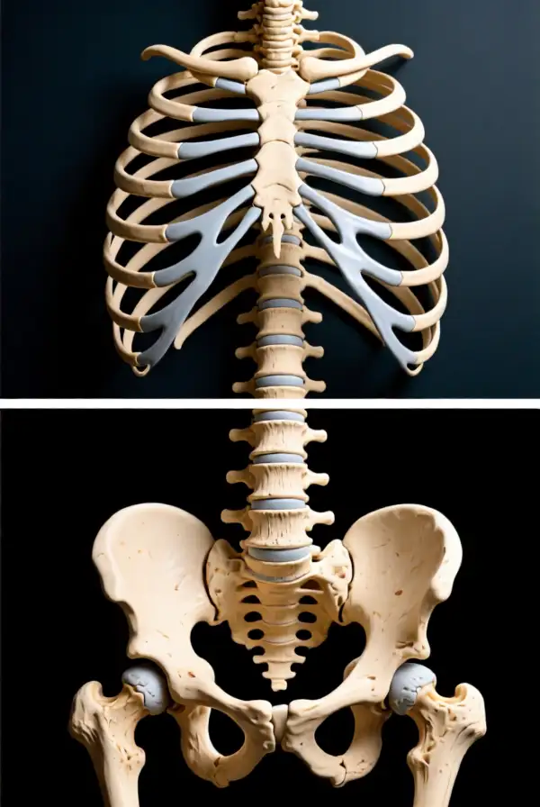 Bone Health Issues