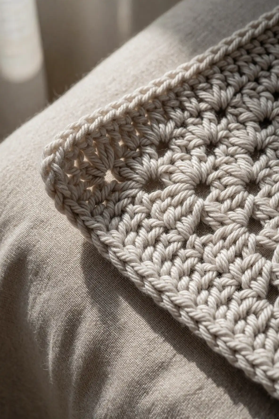 Border Details That Make the Finish Feel Refined