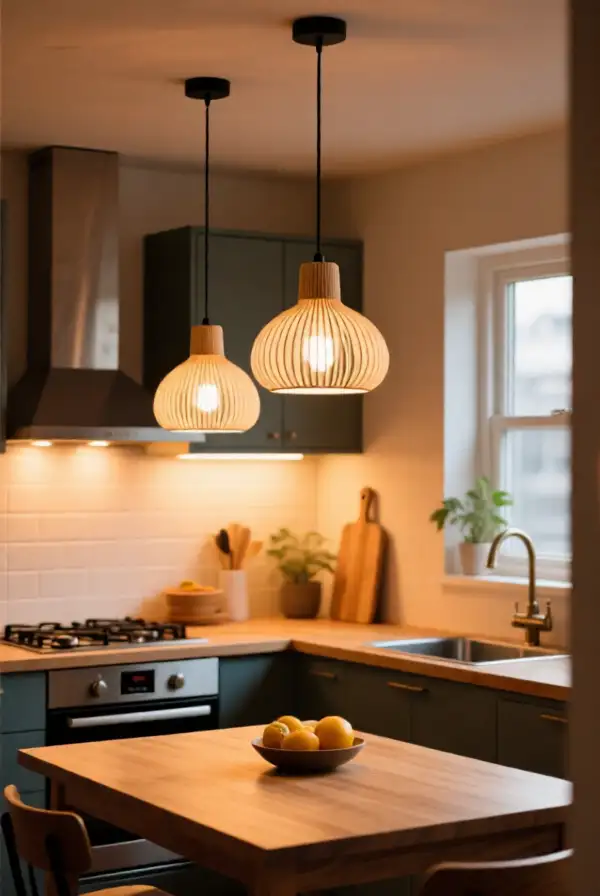 Bright Lighting Fixtures